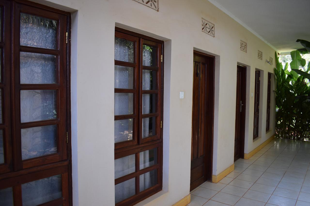 Ngorongoro Lodge Карату Экстерьер фото