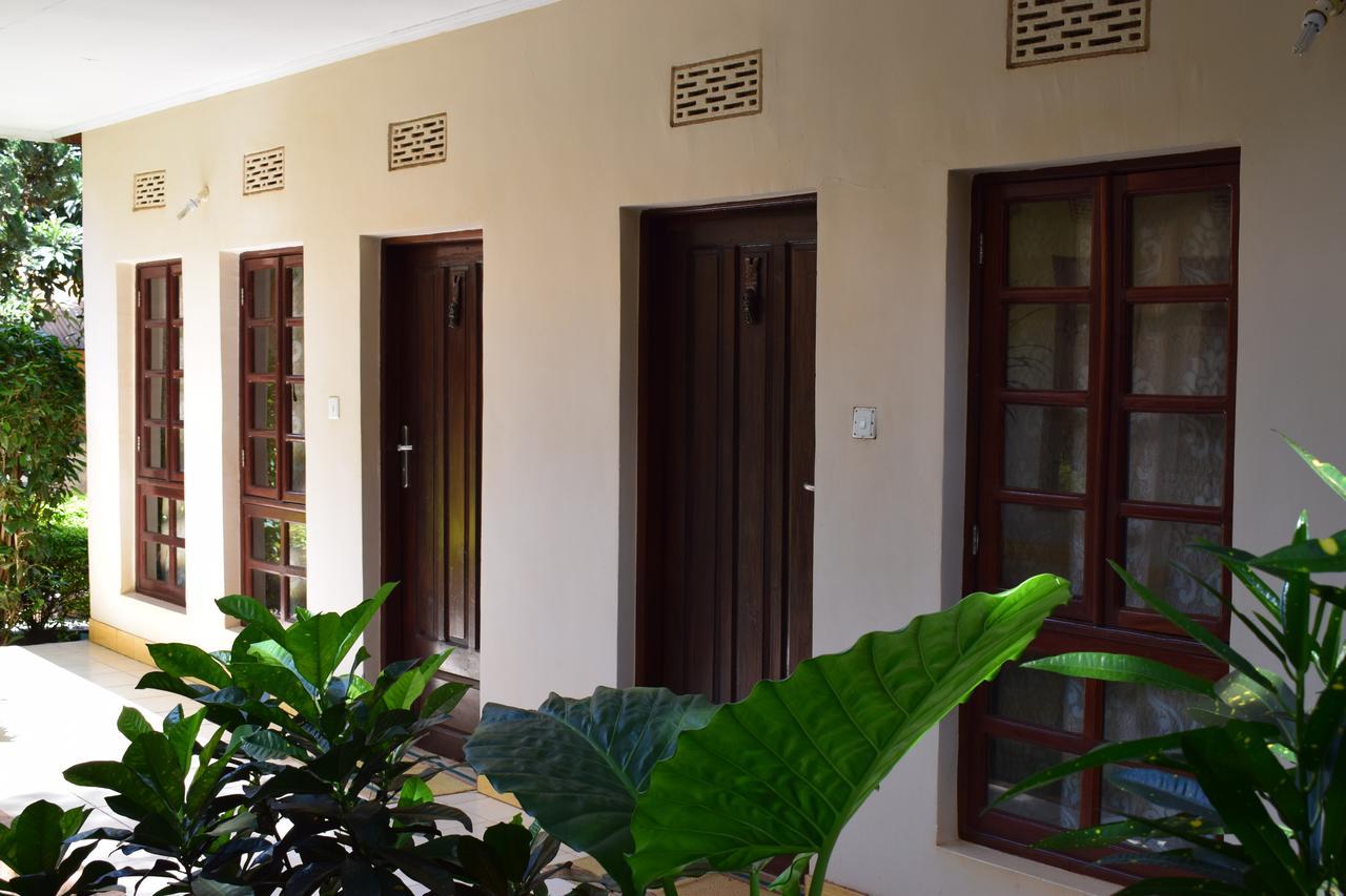 Ngorongoro Lodge Карату Экстерьер фото