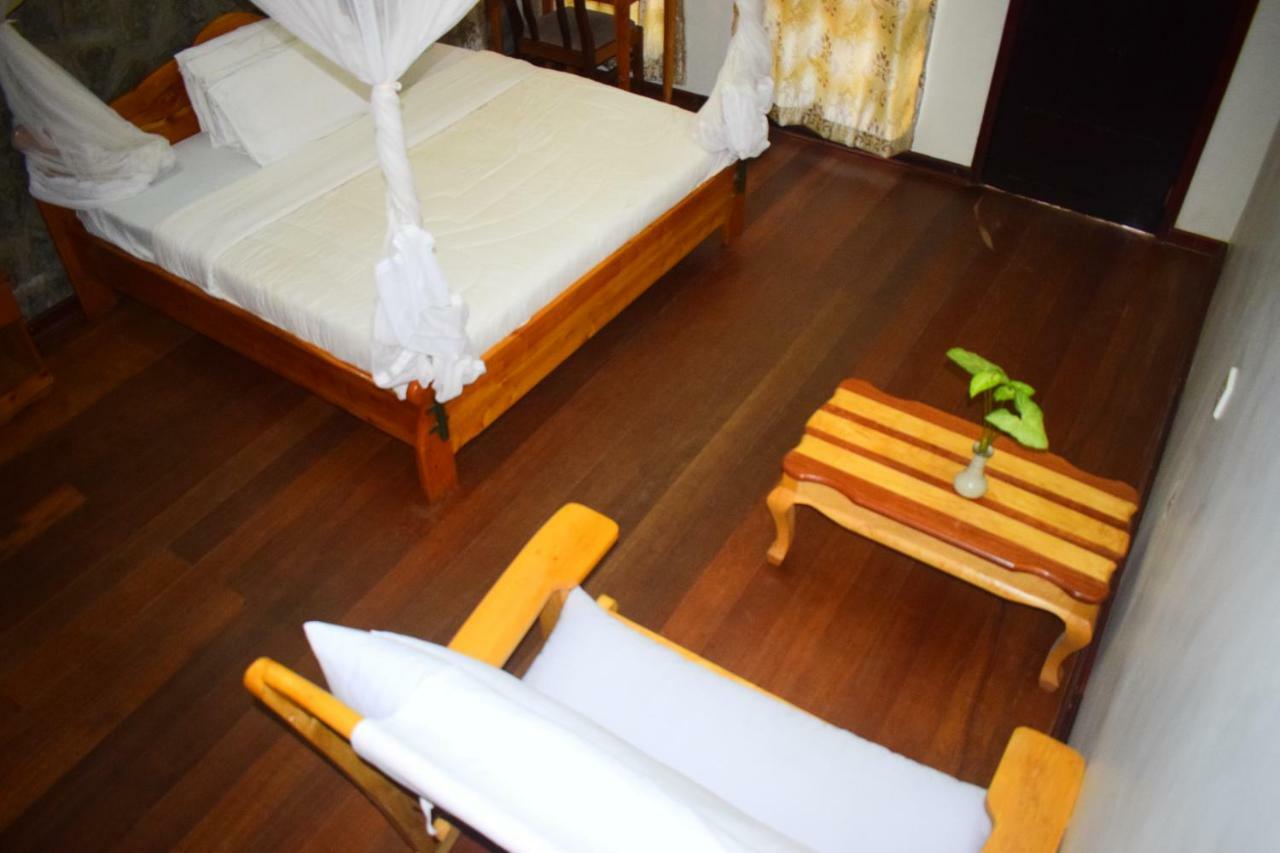 Ngorongoro Lodge Карату Экстерьер фото